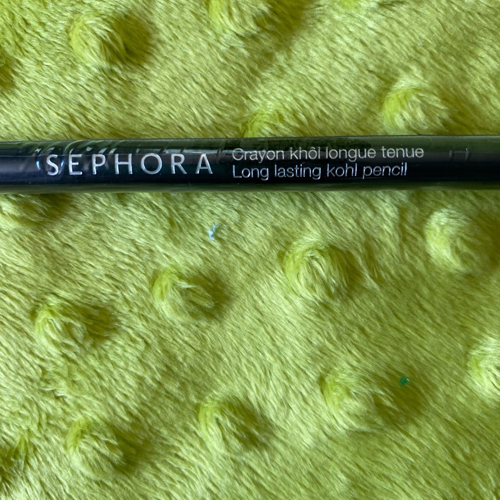 Sephora Kohl Pencil in “03 Mysterious Blue”